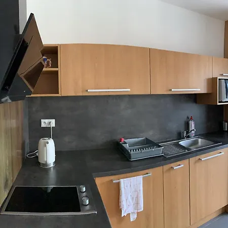 Velvet Apartment *