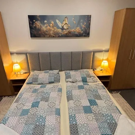 Velvet Dunajská Streda