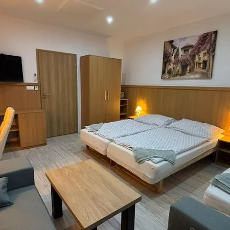Velvet Apartment