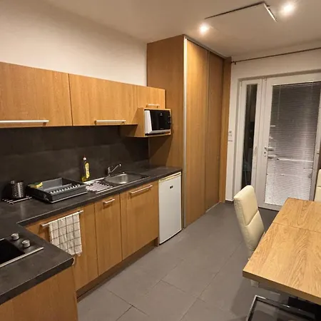 Apartment Velvet