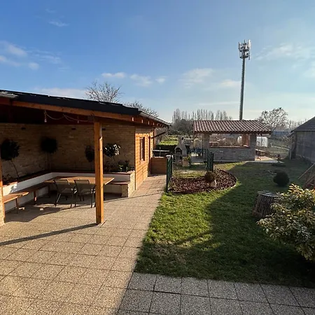 Velvet Dunajská Streda