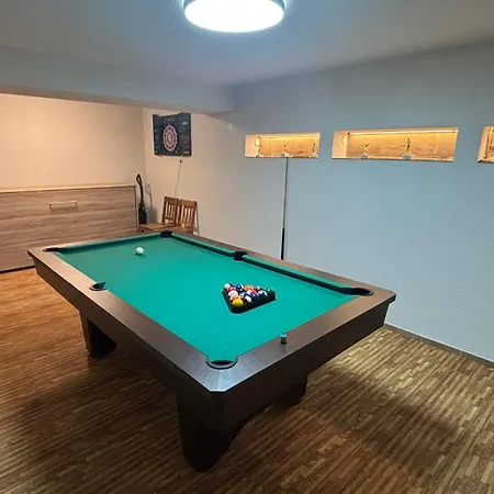 Velvet Apartment *