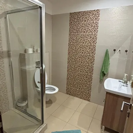 Velvet Apartment Dunajska Streda
