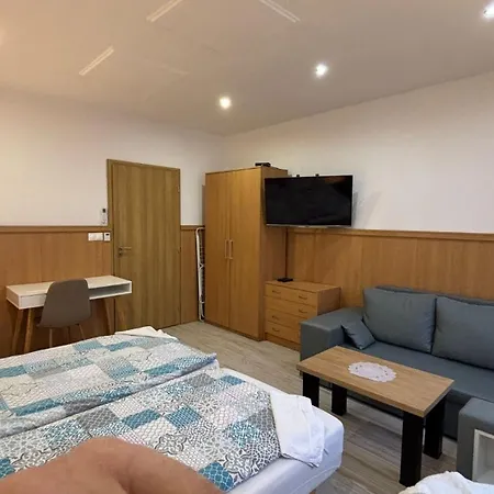 Velvet Dunajská Streda