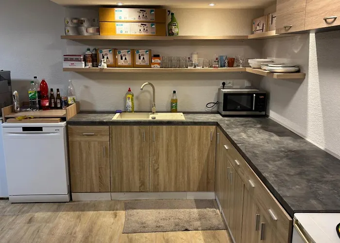 Apartament Velvet Dunajská Streda