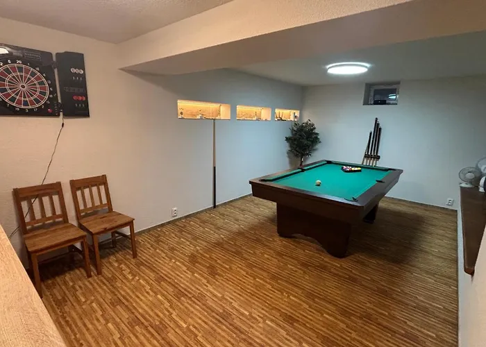 Apartament Velvet Dunajská Streda